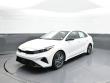 Certified 2024 Kia Forte GT-Line Sedan