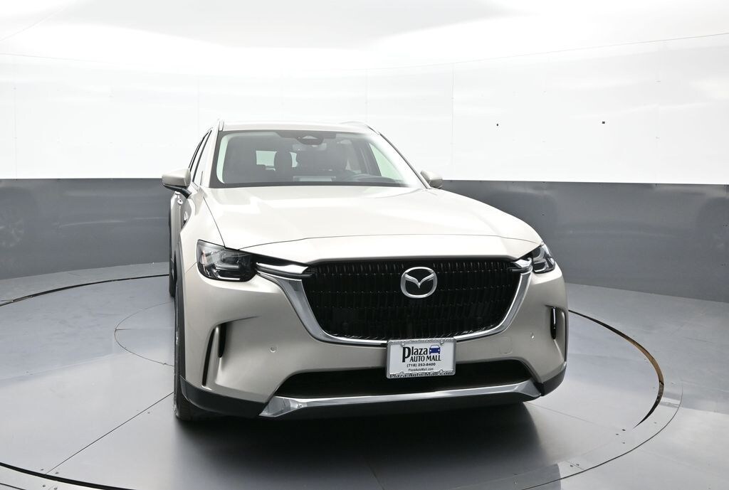 Used 2024 Mazda CX-90 3.3 Turbo Premium SUV