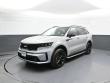 Certified 2022 Kia Sorento SX SUV