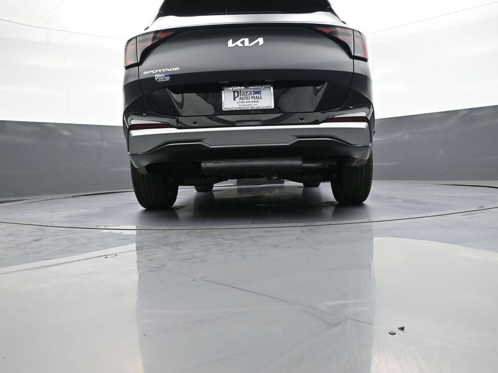 2026 Kia Sportage SX Prestige - Photo 31
