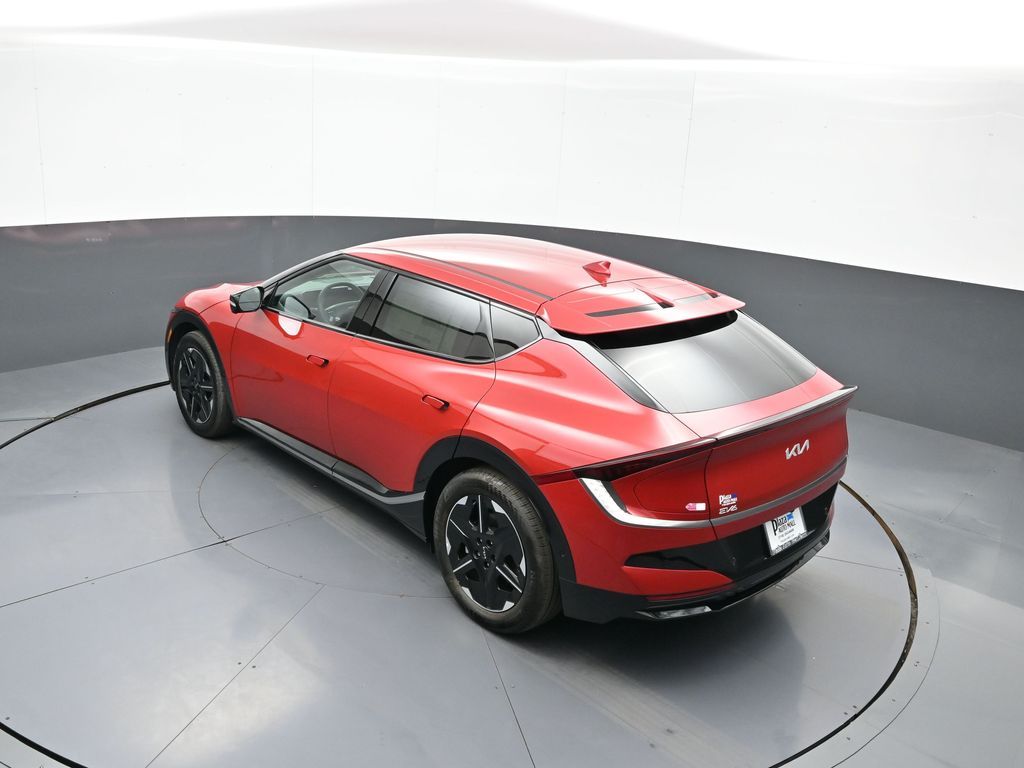 2025 Kia EV6 Wind - Photo 39