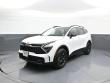 Certified 2025 Kia Sportage X-Pro Prestige SUV