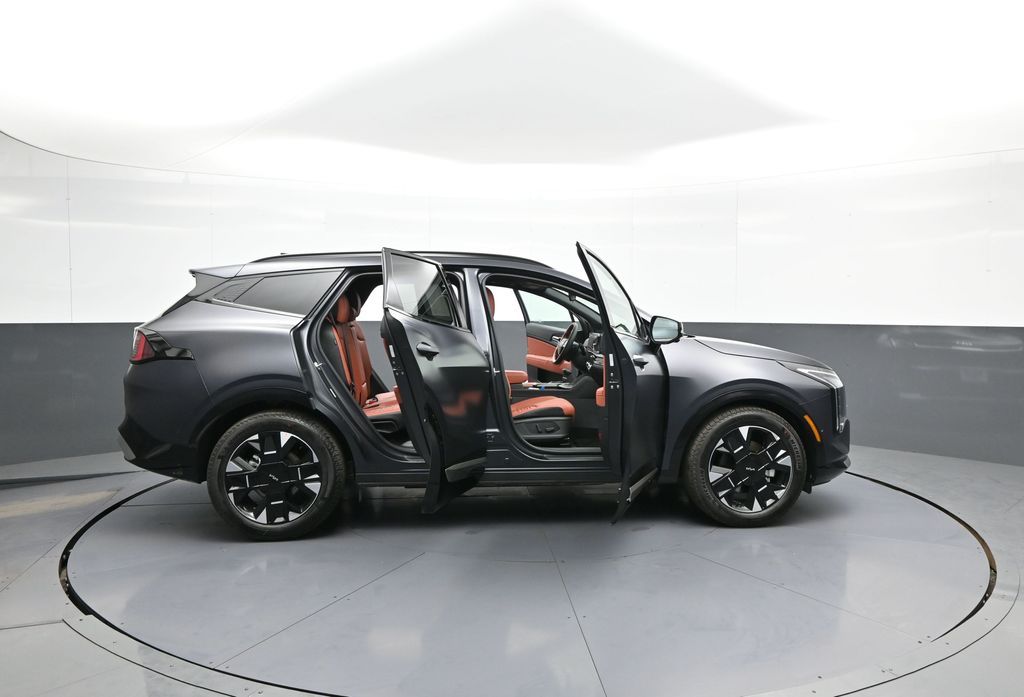 2026 Kia Sportage SX Prestige - Photo 43