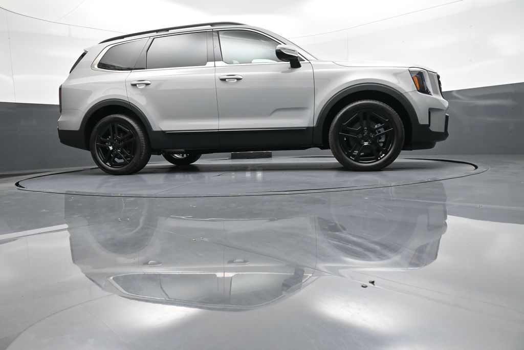 2025 Kia Telluride SX X-Line - Photo 31
