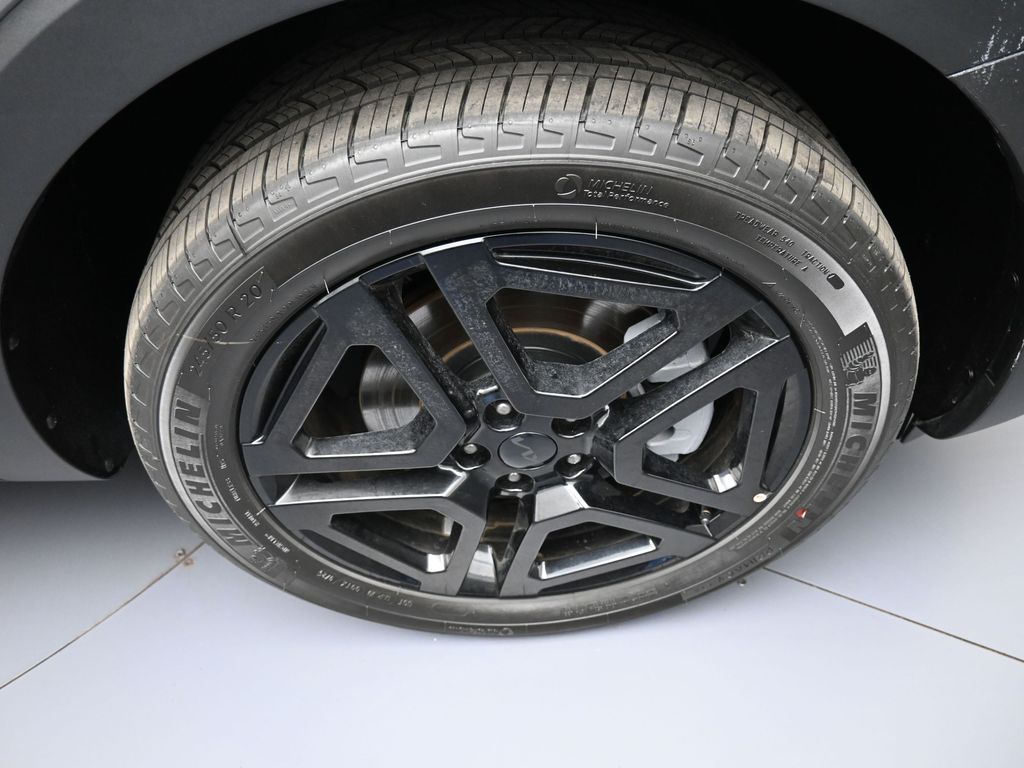 2025 Kia Telluride SX Prestige X-Line - Photo 13