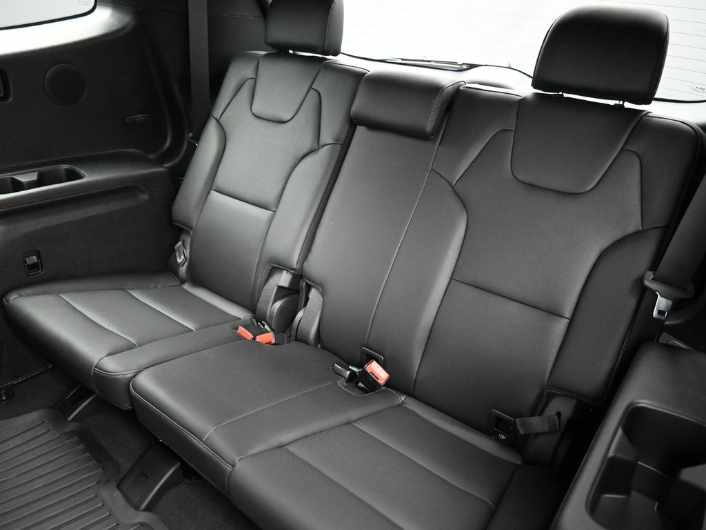 2025 Kia Telluride SX Prestige X-Line - Photo 23