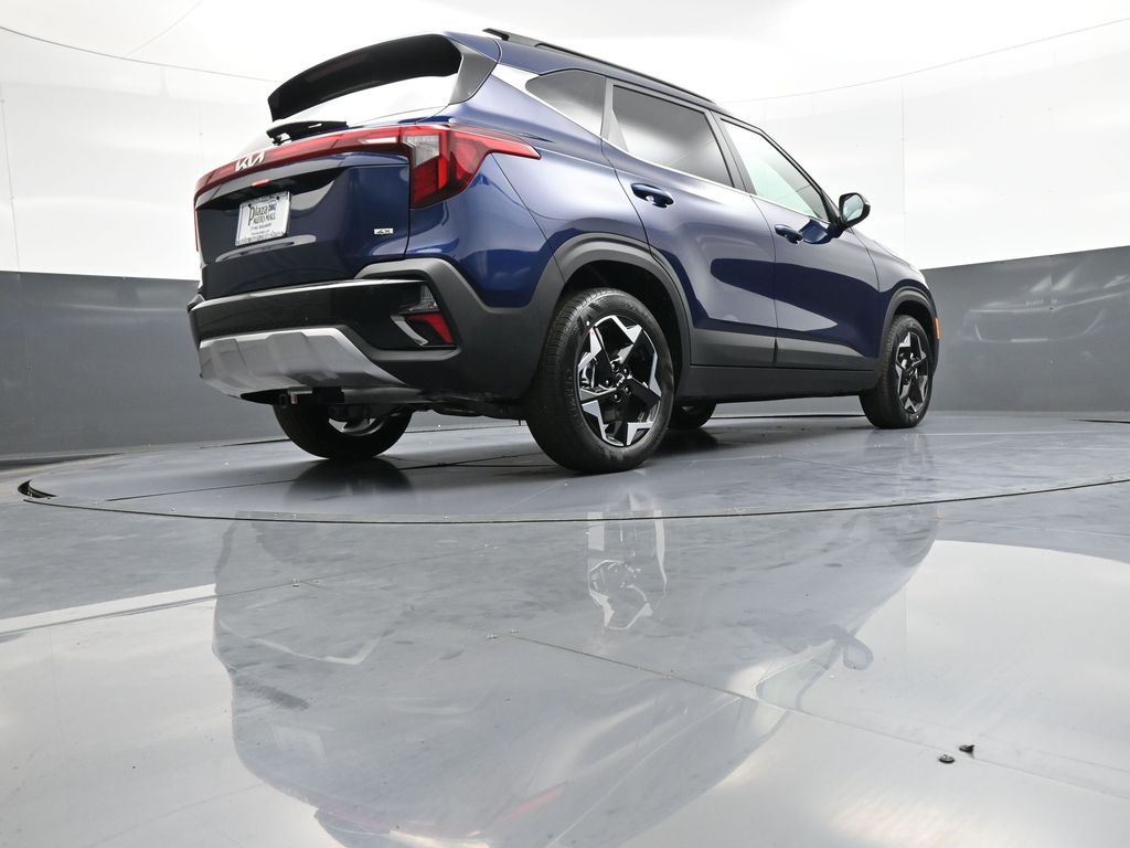 2026 Kia Seltos EX - Photo 29