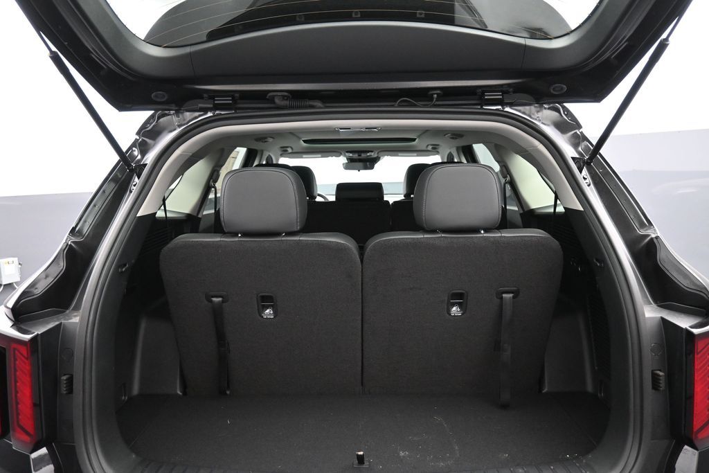 2026 Kia Sorento S - Photo 23