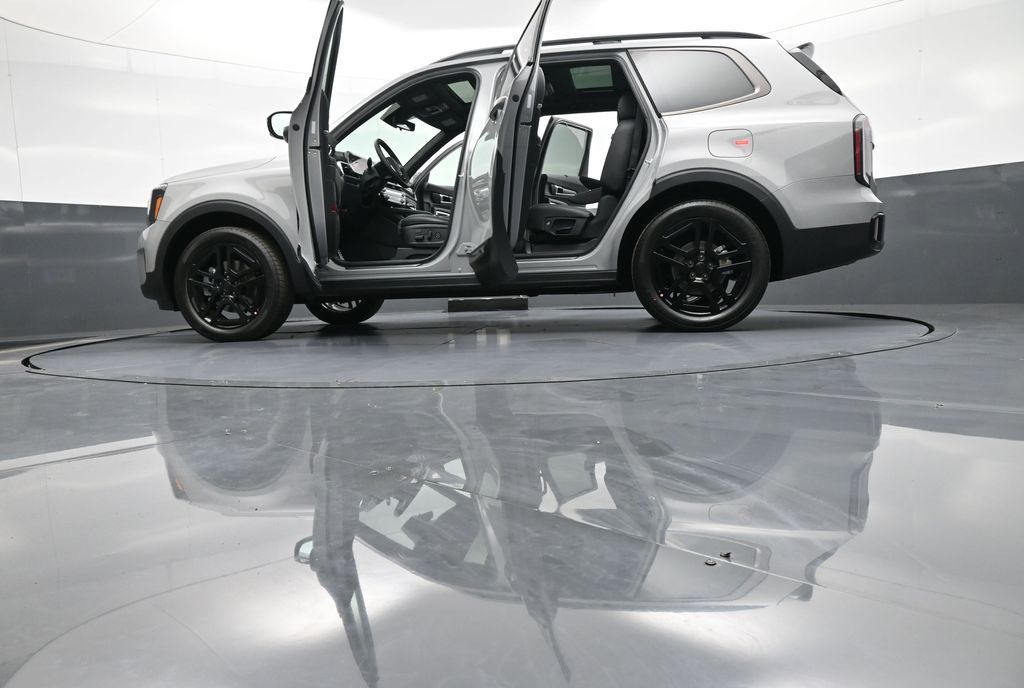 2025 Kia Telluride SX Prestige X-Line - Photo 53