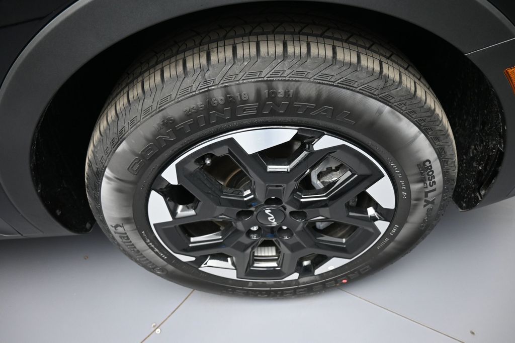 2026 Kia Sorento S - Photo 13
