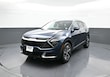 Kia Sportage Hybrid