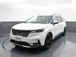 Certified 2023 Kia Carnival SX Minivan/Van