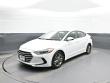 Used 2018 Hyundai Elantra SEL Sedan