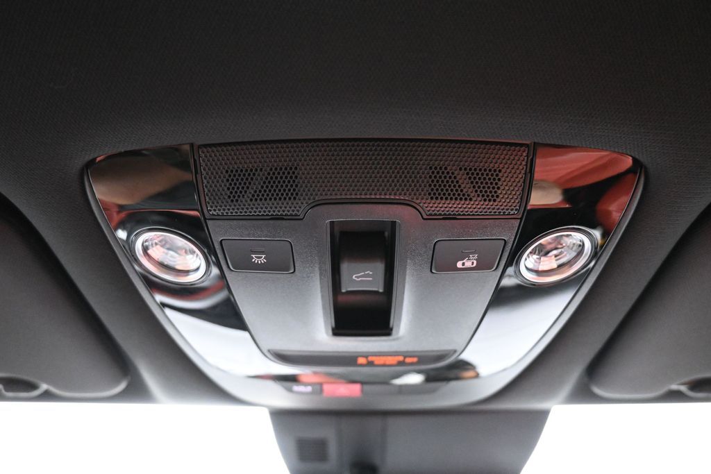 2026 Kia Sportage SX Prestige - Photo 17