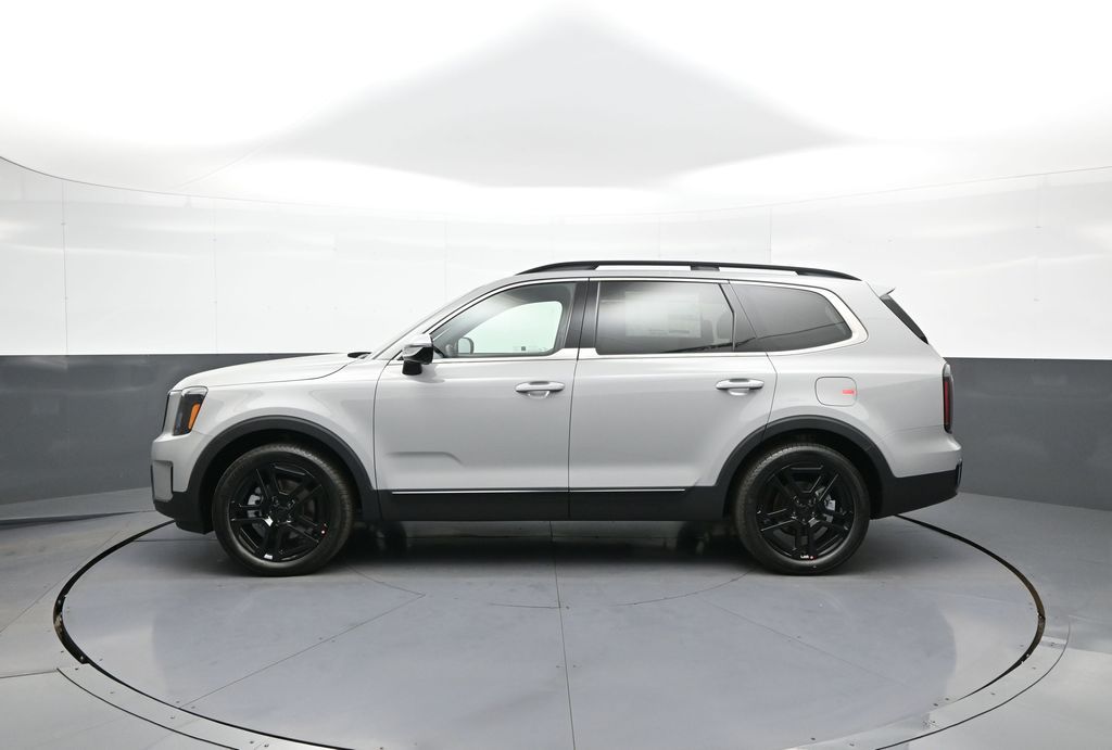 2025 Kia Telluride SX X-Line - Photo 9