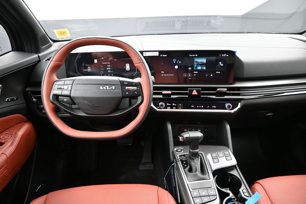 2026 Kia Sportage SX Prestige - Photo 20
