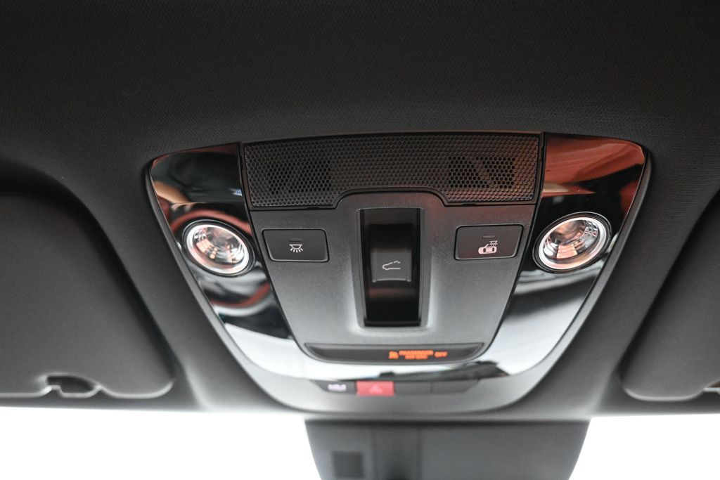 2026 Kia Sportage SX Prestige - Photo 17