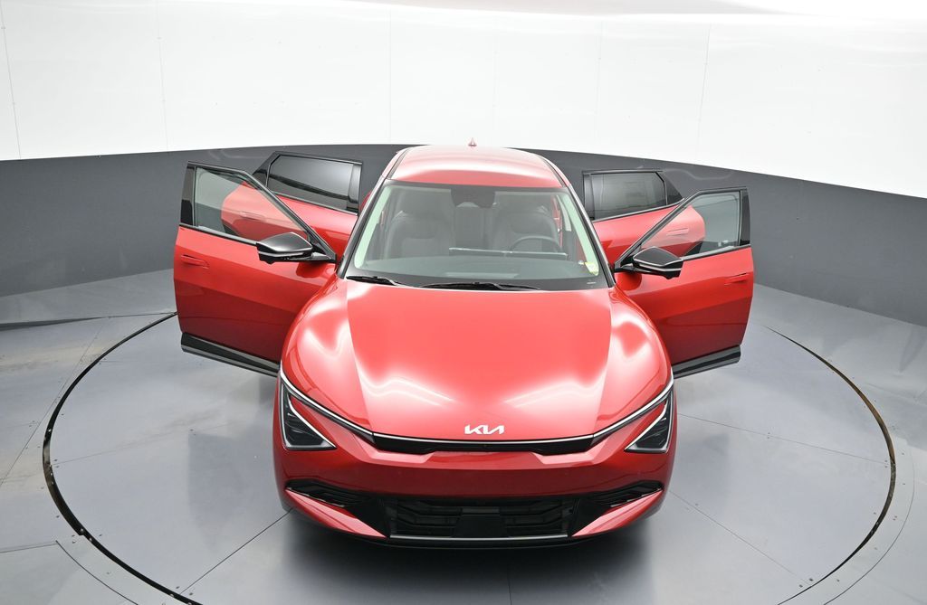 2025 Kia EV6 Wind - Photo 45