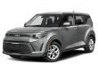Certified 2023 Kia Soul S Hatchback