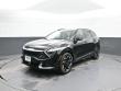 Certified 2025 Kia Sportage SX-Prestige SUV
