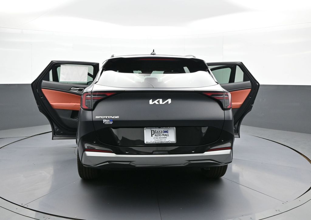 2026 Kia Sportage SX Prestige - Photo 47