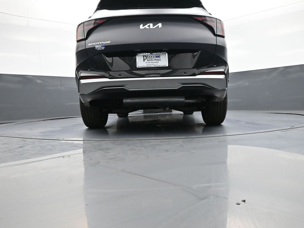 2026 Kia Sportage SX Prestige - Photo 32