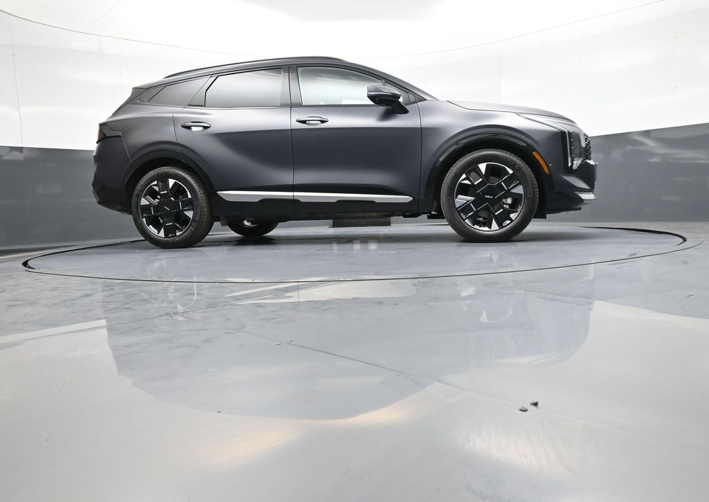 2026 Kia Sportage SX Prestige - Photo 30