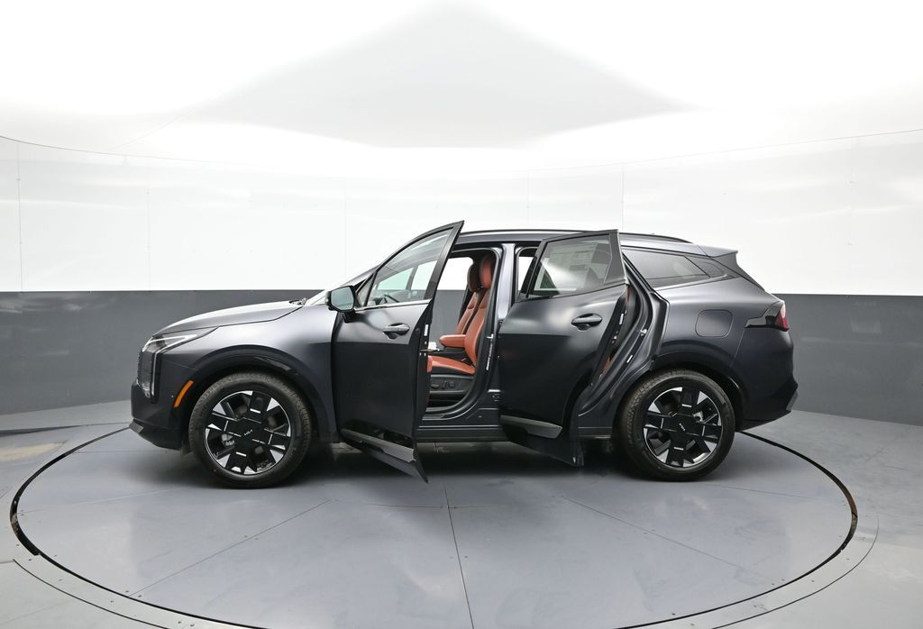 2026 Kia Sportage SX Prestige - Photo 43