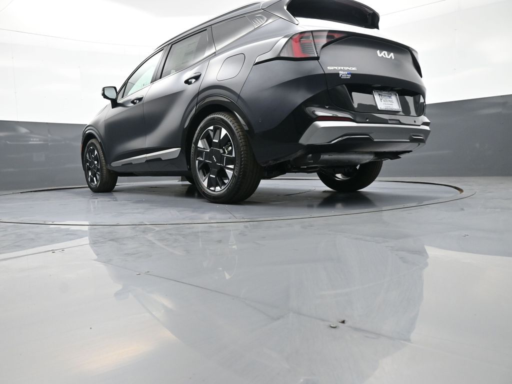 2026 Kia Sportage SX Prestige - Photo 33