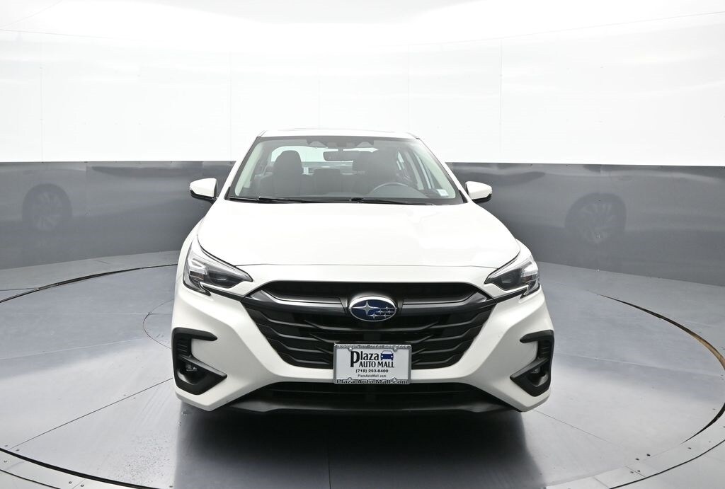 2023 Subaru Legacy Limited photo 2
