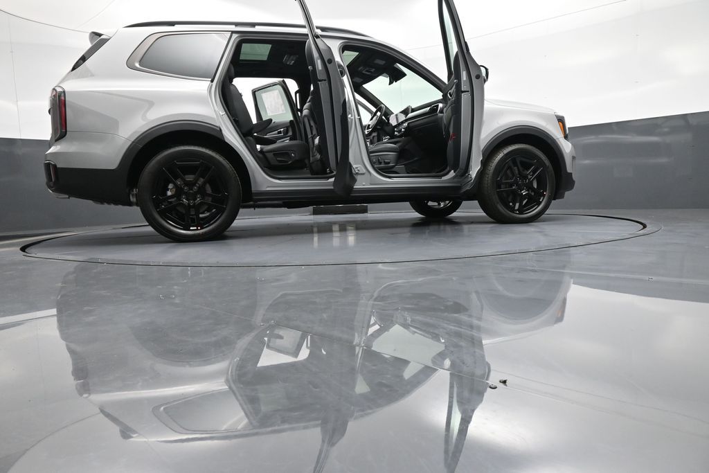 2025 Kia Telluride SX Prestige X-Line - Photo 52