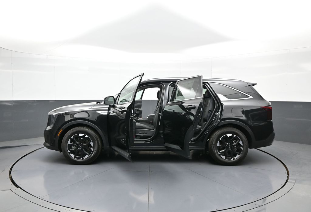 2026 Kia Sorento S - Photo 44