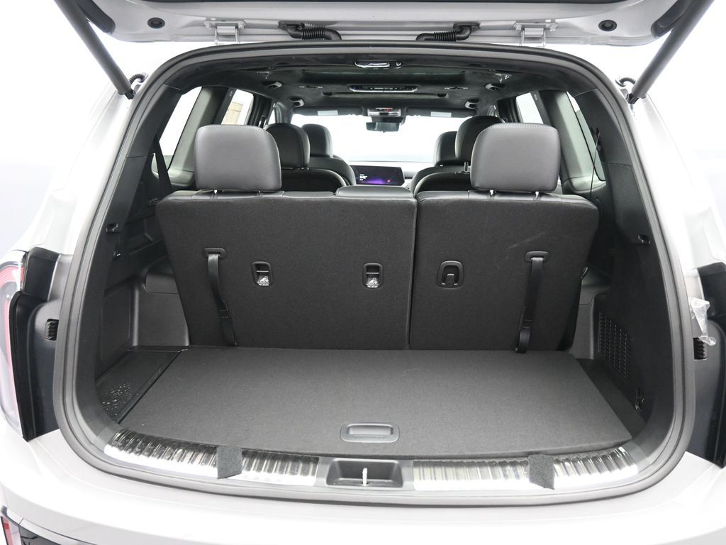 2025 Kia Telluride SX Prestige X-Line - Photo 25