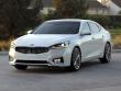 Used 2017 Kia Cadenza Premium Sedan