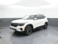 2026 Kia Seltos S SUV