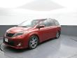 Used 2017 Toyota Sienna SE Minivan/Van