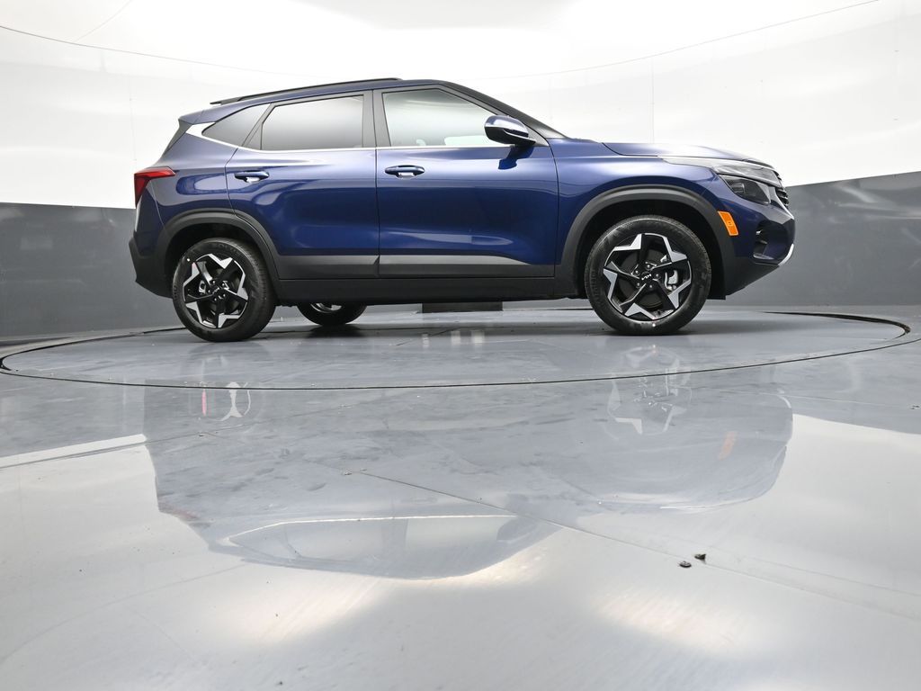 2026 Kia Seltos EX - Photo 28