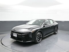 2026 Kia K4 GT-Line Sedan