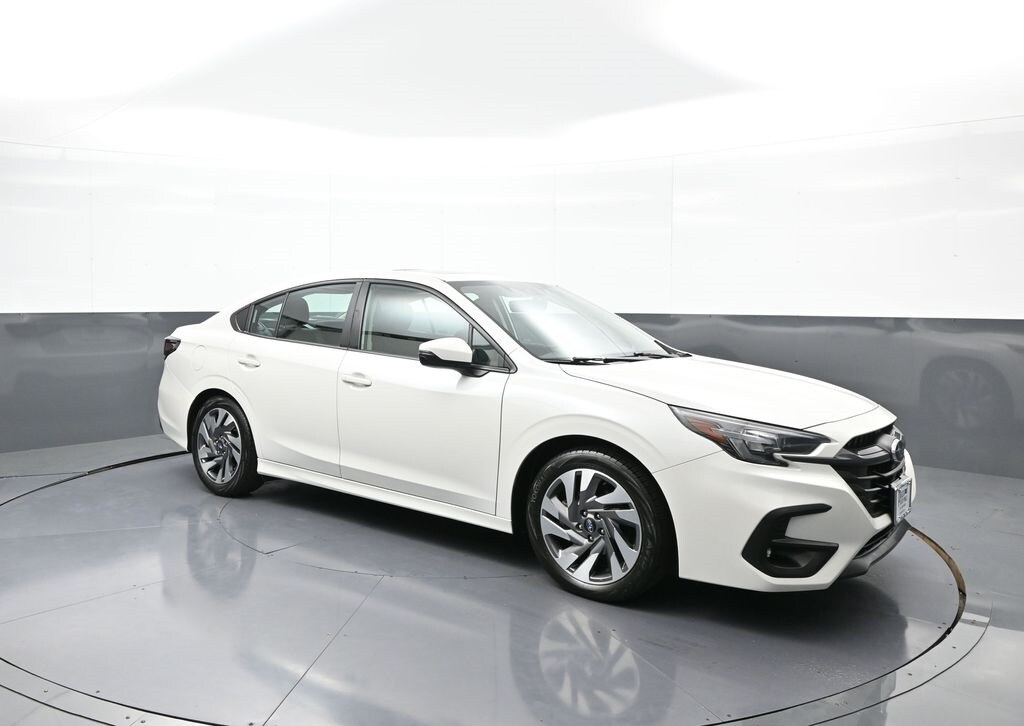 2023 Subaru Legacy Limited photo 4