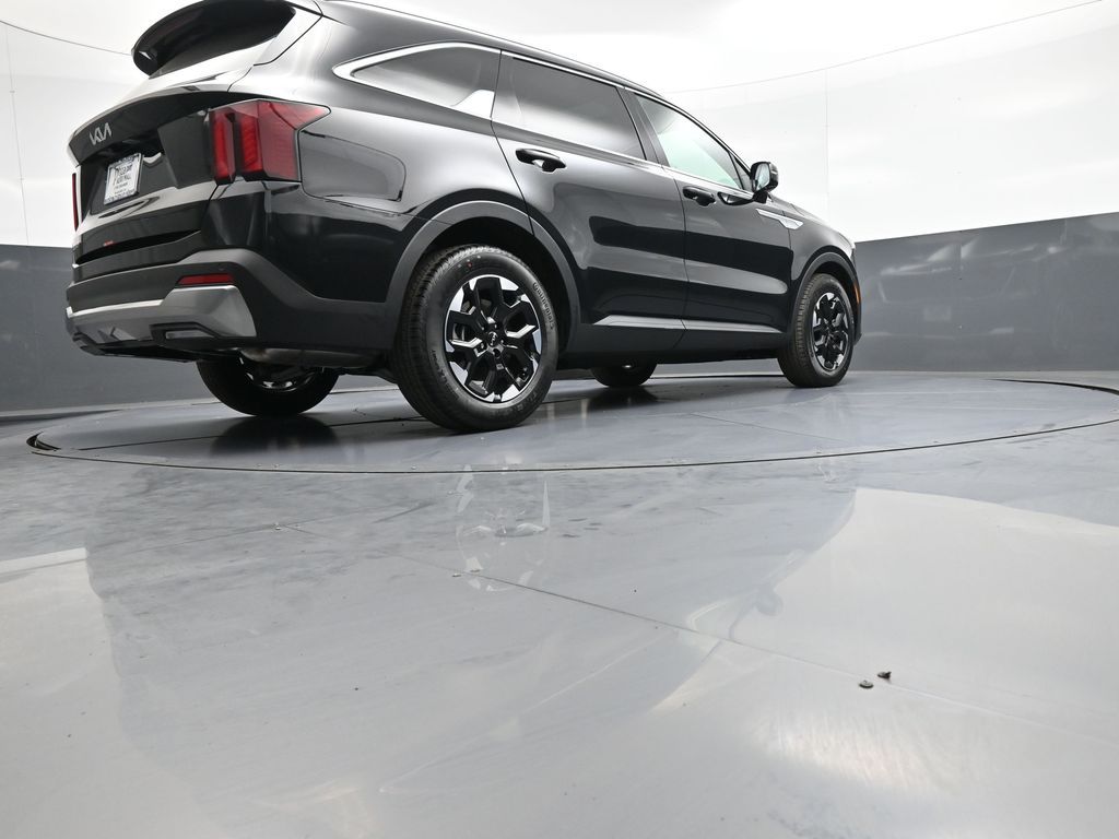 2026 Kia Sorento S - Photo 31