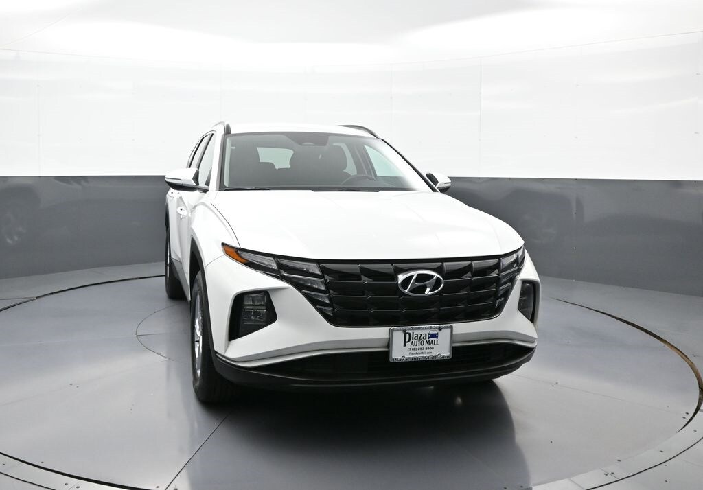 2023 Hyundai Tucson SEL photo 3