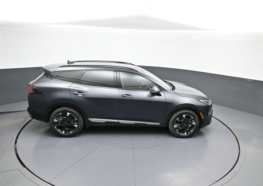 2026 Kia Sportage SX Prestige - Photo 38