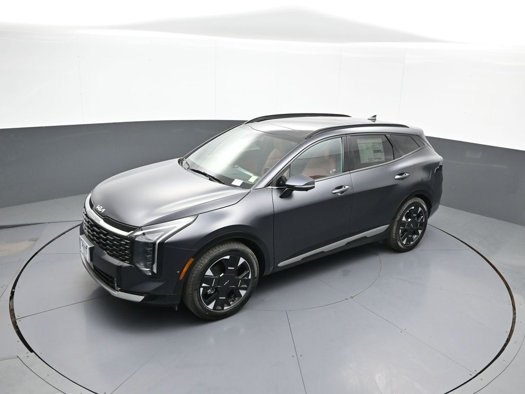 2026 Kia Sportage SX Prestige - Photo 34