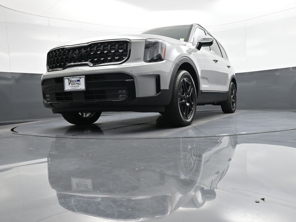 2025 Kia Telluride SX X-Line - Photo 28