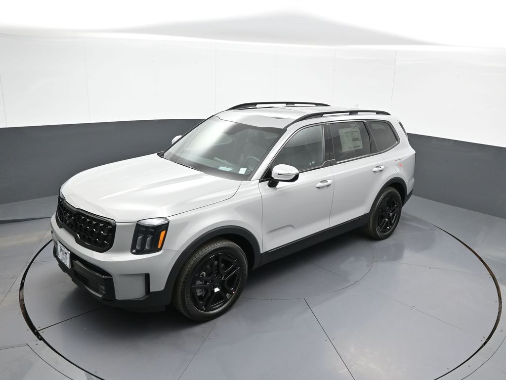 2025 Kia Telluride SX Prestige X-Line - Photo 38