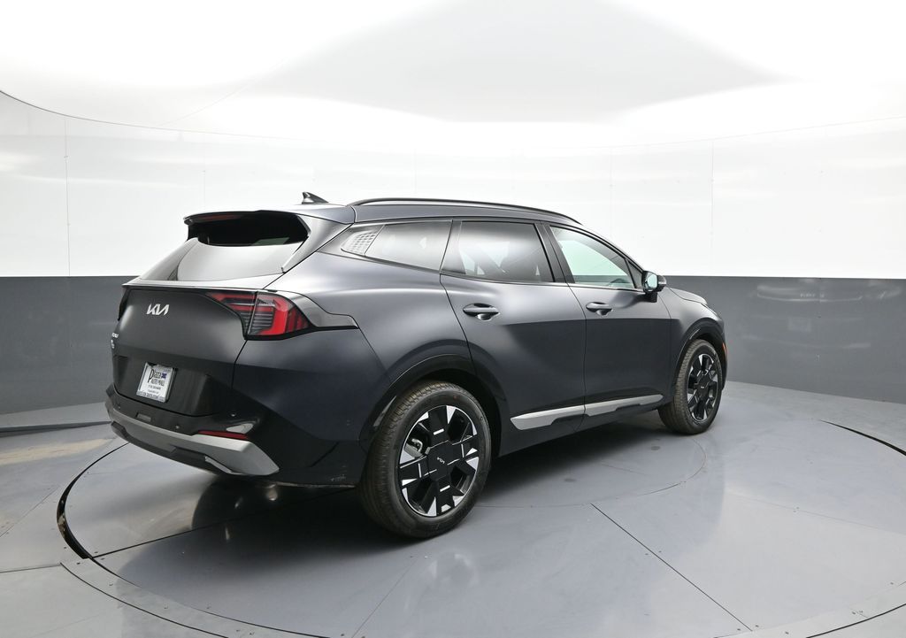 2026 Kia Sportage SX Prestige - Photo 6