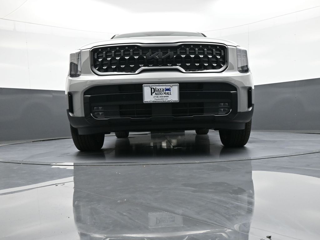 2025 Kia Telluride SX Prestige X-Line - Photo 31