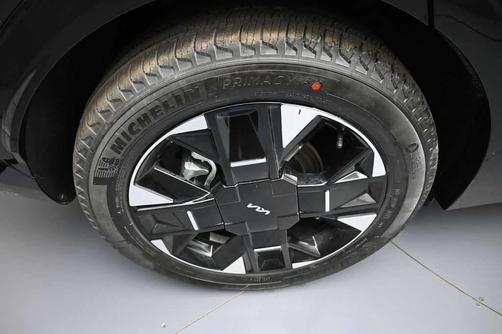 2026 Kia Sportage SX Prestige - Photo 12