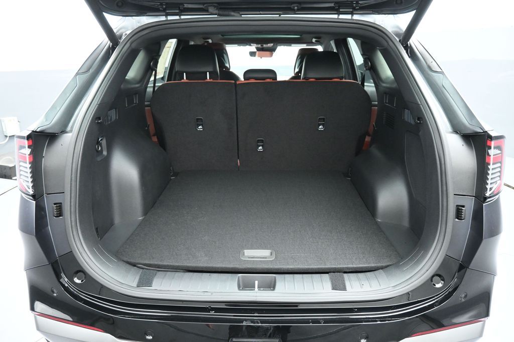 2026 Kia Sportage SX Prestige - Photo 22