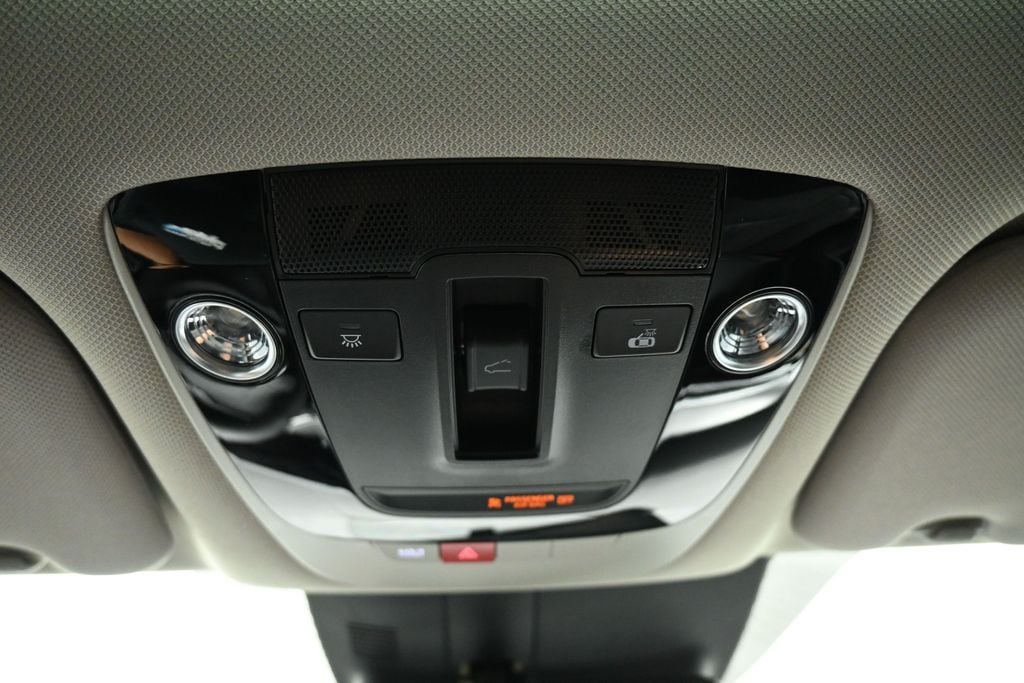 2026 Kia Sorento S - Photo 17